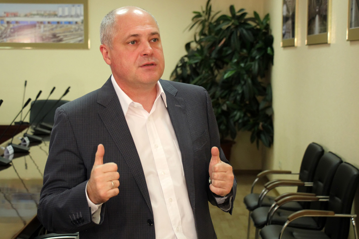 Андрей Ксензов Тайге.инфо: Революция с расчетами в метро прошла незаметно