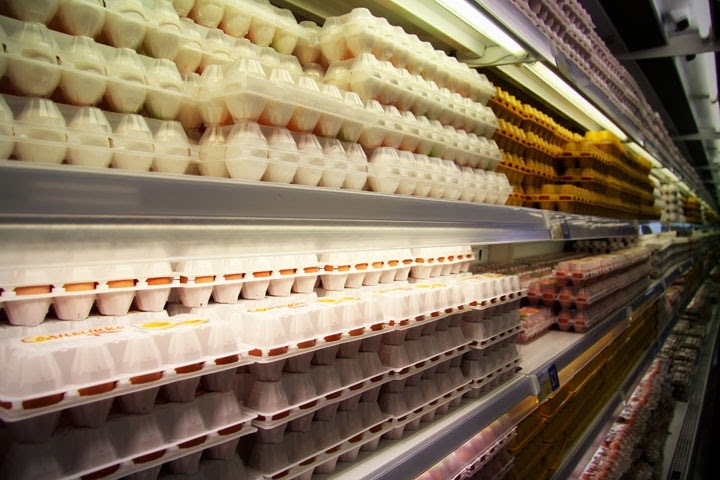 Как подорожали продукты для новосибирцев с начала года Как подорожали продукты для новосибирцев с начала года