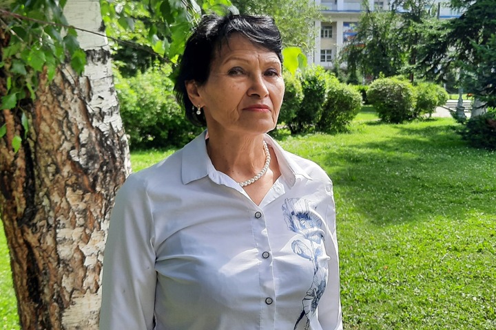 Суд оштрафовал депутата парламента Алтая после обращения к Путину из-за Украины Суд оштрафовал депутата парламента Алтая после обращения к Путину из-за Украины