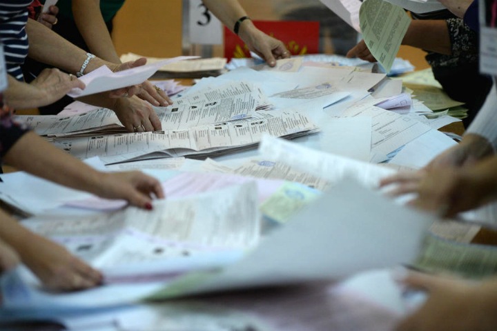 Создан сайт с визуализацией данных об итогах выборов Создан сайт с визуализацией данных об итогах выборов