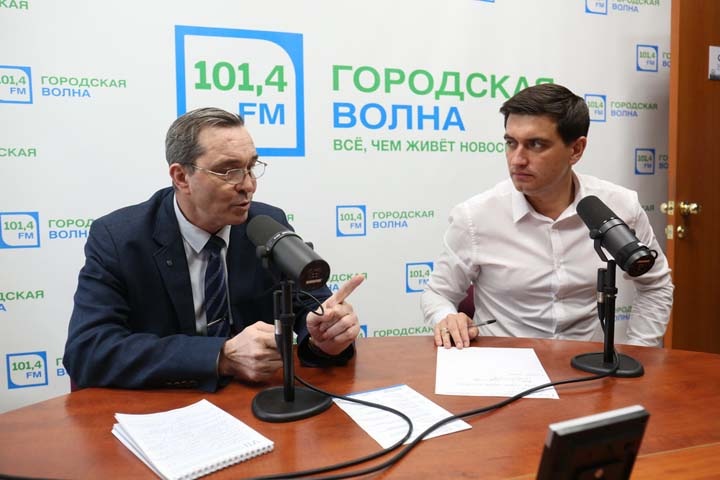 Депутат Агеенко о «мусорной» концессии: Мы оставим внукам вонючую бомбу Депутат Агеенко о «мусорной» концессии: Мы оставим внукам вонючую бомбу