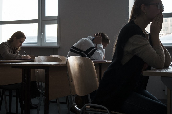 Абитуриенты и студенты журфаков о давлении на независимые СМИ: «До тебя самого тоже очередь дойдет» Абитуриенты и студенты журфаков о давлении на независимые СМИ: «До тебя самого тоже очередь дойдет»