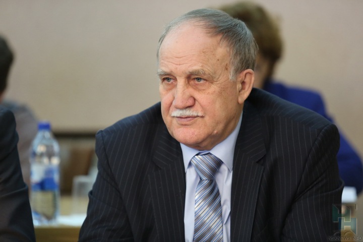 Уволен начальник архитектурно-строительной инспекции Новосибирска