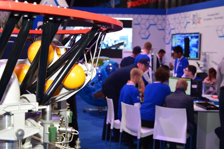 «Ростелеком» стал телекоммуникационным партнером Всероссийского форума профессиональной навигации «ПроеКТОриЯ»