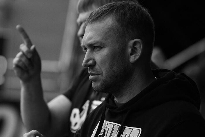 Президент новосибирского футбольного клуба умер от коронавируса Президент новосибирского футбольного клуба умер от коронавируса