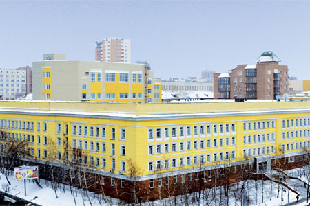 Первых контрразведчиков начали обучать в Новосибирске 80 лет назад 