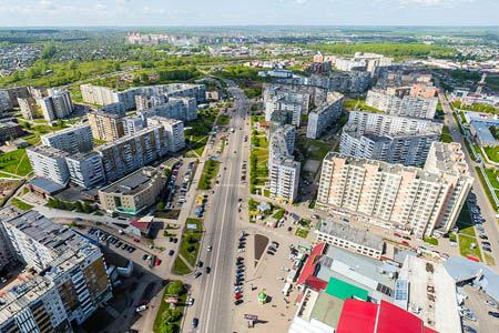 Кемерово и МТС подписали соглашение о партнерстве в социокультурной сфере