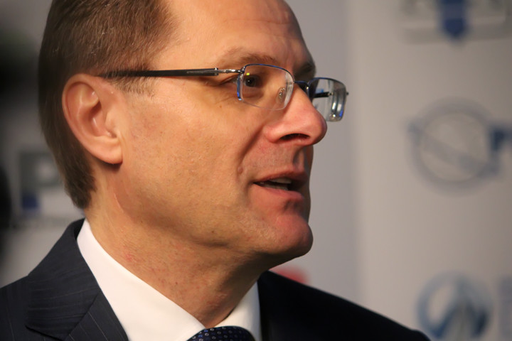 Юрченко не мог угрожать увольнением директору «Газтранскома» — свидетель Юрченко не мог угрожать увольнением директору «Газтранскома» — свидетель