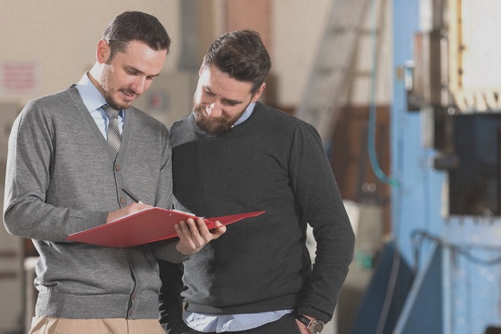 Обучение по охране труда: ответы экспертов на главные вопросы Обучение по охране труда: ответы экспертов на главные вопросы