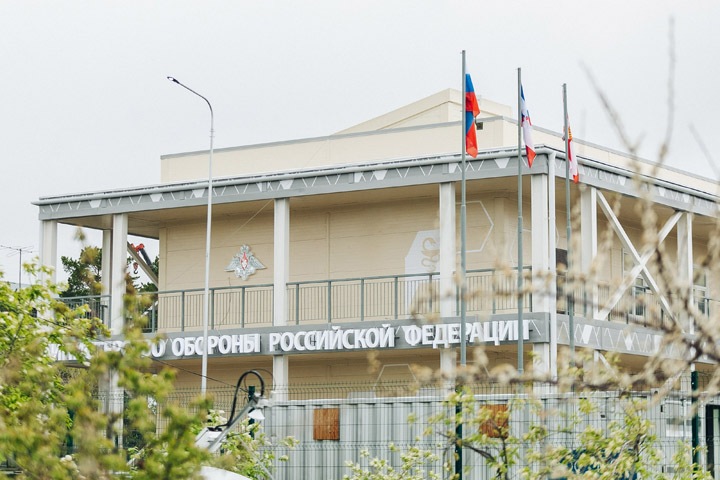 Сенатор подтвердил, что построенный военными госпиталь в Улан-Удэ не работал