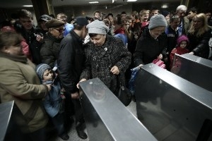 Транспортная безопасность населения Новосибирской области требует более 2 млрд рублей