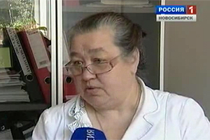 ФСБ провела обыск и выемку документов в администрации города Обь Новосибирской области — источник