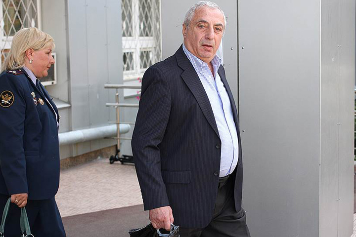 Верховный суд пересмотрит приговор по делу Солодкиных Верховный суд пересмотрит приговор по делу Солодкиных