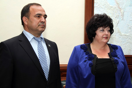 Горсовет Тайги отправил мэра в отставку