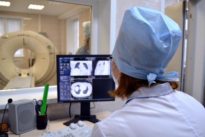 «Все мы — просто маленький домик для микобактерий»: как живется с туберкулезом в Сибири «Все мы — просто маленький домик для микобактерий»: как живется с туберкулезом в Сибири