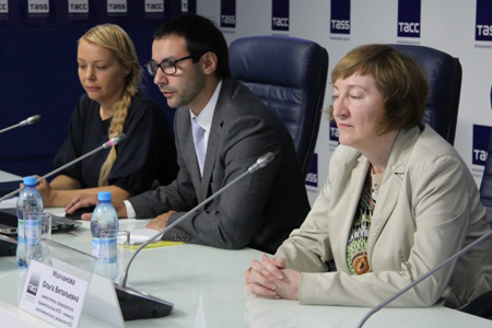 Инвестиционный и туристический порталы создали в Новосибирской области Инвестиционный и туристический порталы создали в Новосибирской области