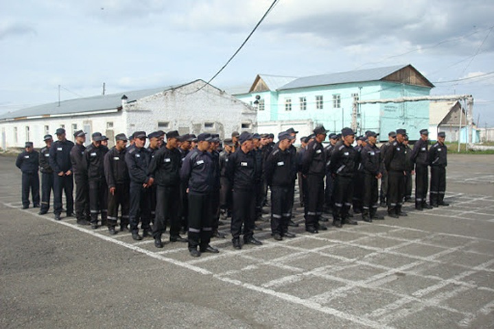 Как в кузбасской колонии могли устроить махинации с бюджетными деньгами