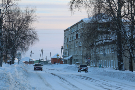 Менеджер «дочки» Роснефти повесился в офисе компании в Томской области Менеджер «дочки» Роснефти повесился в офисе компании в Томской области