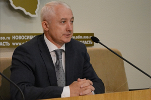 «И на солнце бывают пятна»: новый глава департамента спорта Новосибирской области о предшественниках