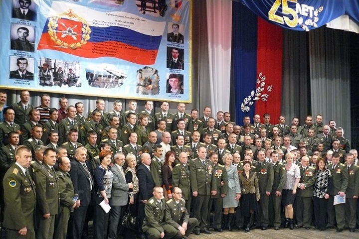 Базу бердской бригады ГРУ отдадут под исправительное учреждение Базу бердской бригады ГРУ отдадут под исправительное учреждение