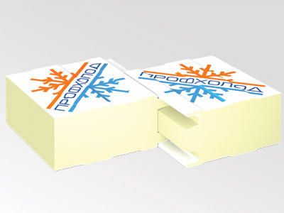 Сэндвич панель PIR