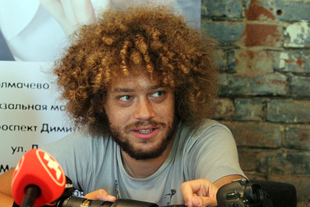 Блогер Варламов посоветовал новосибирцам избрать нового мэра и пересесть на общественный транспорт Блогер Варламов посоветовал новосибирцам избрать нового мэра и пересесть на общественный транспорт