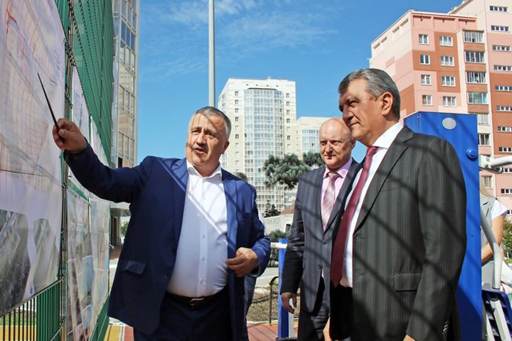 Число обманутых дольщиков в Сибири выросло на треть