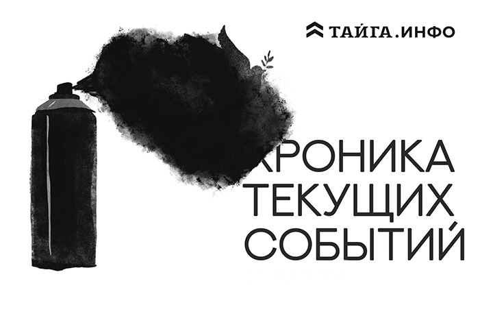 Хроника текущих событий. Экономика, общество, политика. Выпуск 246 Хроника текущих событий. Экономика, общество, политика. Выпуск 246