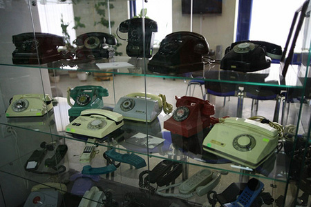 «Музей связи Сибири» ко Дню радио запустит серию экскурсий 