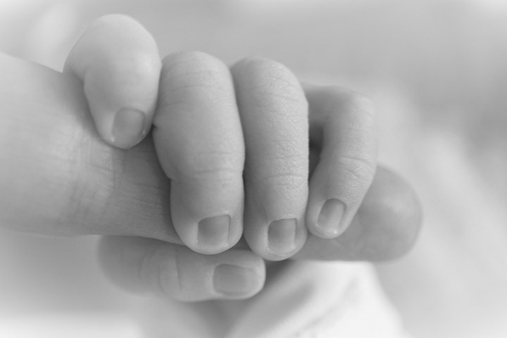 Труп шестимесячного младенца нашли в спортивной сумке в Туве Труп шестимесячного младенца нашли в спортивной сумке в Туве