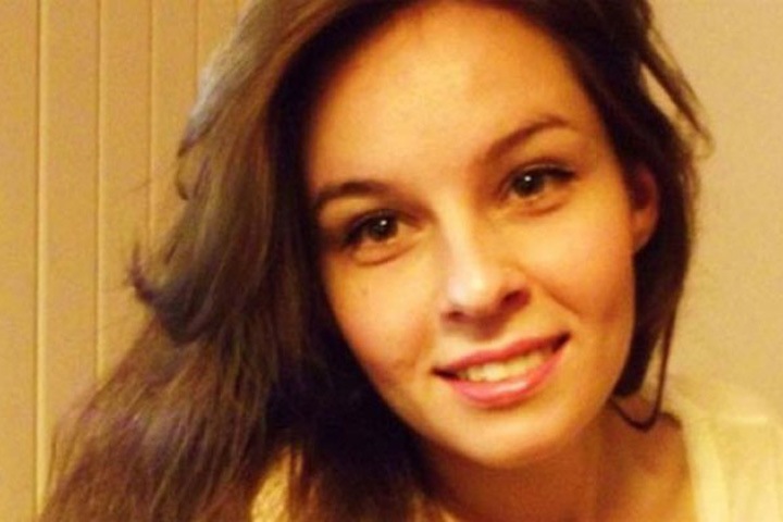 Пропавшую в Париже сибирячку ищут более пяти лет