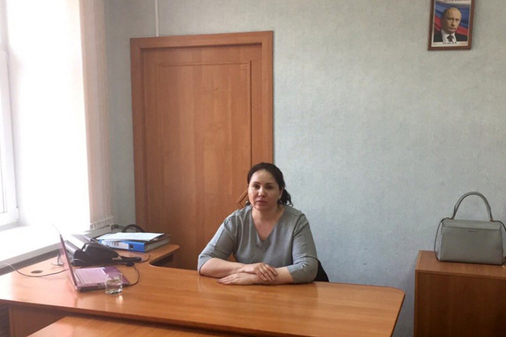 Председатель городской Думы четвертый день голодает в Вихоревке