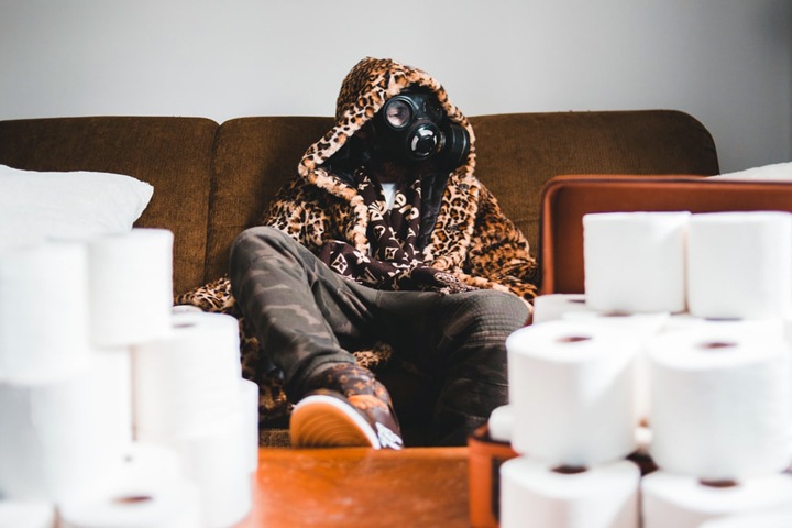 Оштрафовать смогут каждого. Карантин, зарплаты и суды во время коронавируса