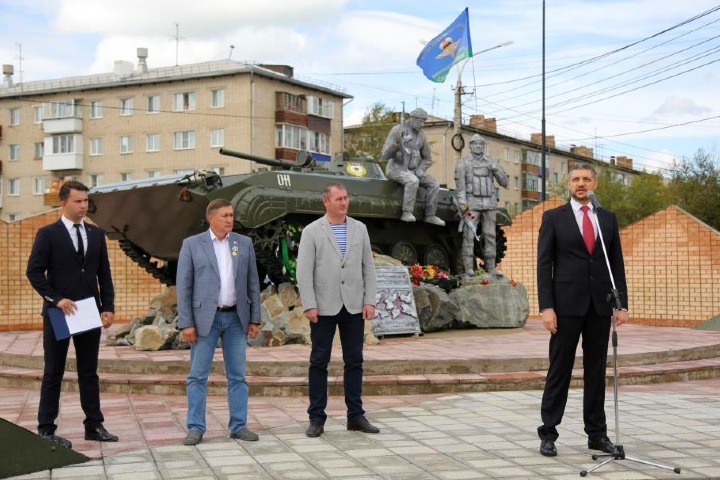 Власти Забайкалья и Приангарья провели митинги в период запрета на них