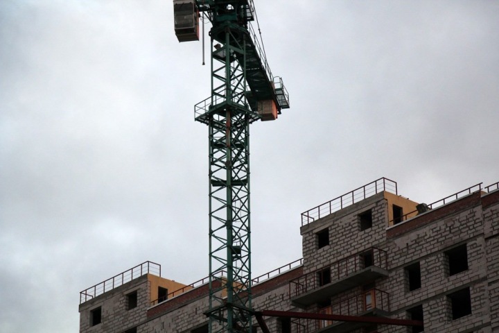 Владимир Коновалов объяснил протесты работников ПТК-30 Владимир Коновалов объяснил протесты работников ПТК-30