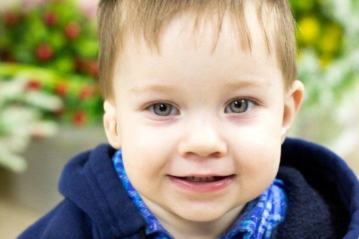 Мощный слуховой аппарат нужен маленькому мальчику из Новосибирска Мощный слуховой аппарат нужен маленькому мальчику из Новосибирска