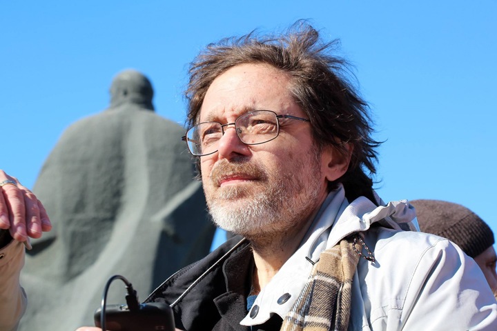 Кубанов: Депутат, помощник которого напал на блогера, избрался в «смутный период кадровой чехарды» Кубанов: Депутат, помощник которого напал на блогера, избрался в «смутный период кадровой чехарды»