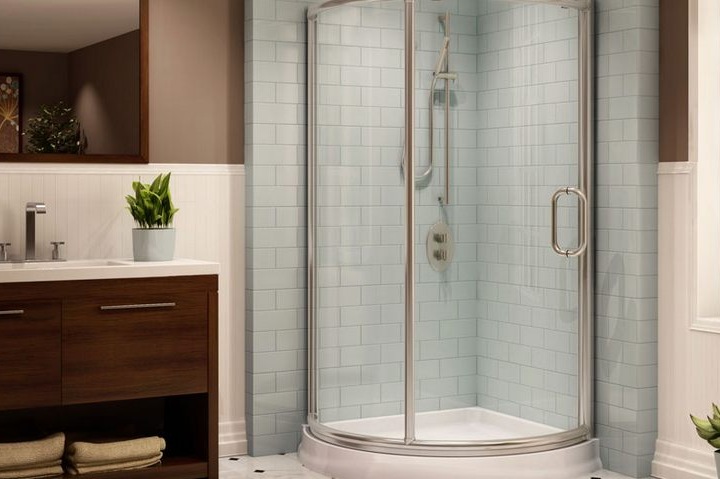 Виды душевых кабин, отличия и преимущества