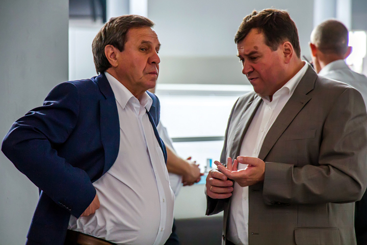 Титкова могут понизить до управляющего делами новосибирского губернатора Титкова могут понизить до управляющего делами новосибирского губернатора