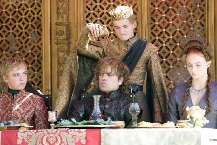 МТС покажет новосибирцам пятый сезон «Игры престолов» МТС покажет новосибирцам пятый сезон «Игры престолов»