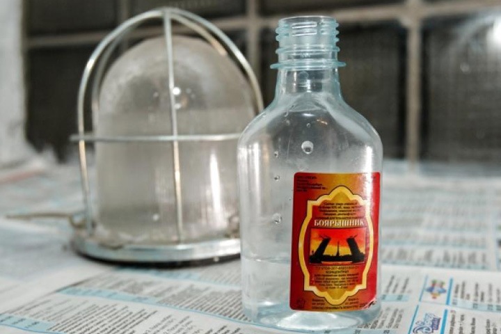 «Русский антидот»: «Сноб» о смертельном отравлении «Боярышником»