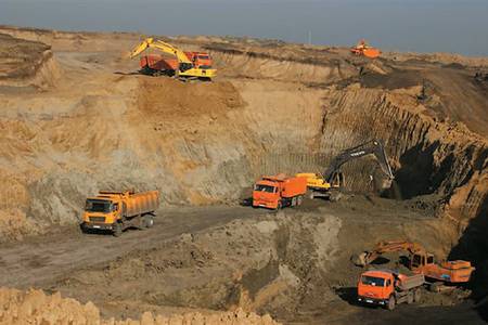 СК занялся делом о смерти рабочего после обрушения на шахте в Кузбассе