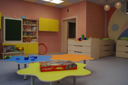 Пятеро воспитанников детского сада в Иркутске получили ожог роговицы Пятеро воспитанников детского сада в Иркутске получили ожог роговицы