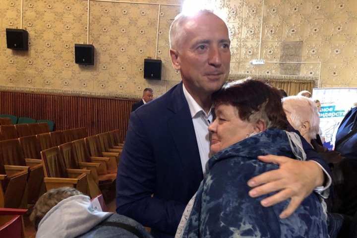 Томичка не дождалась обещанной губернатором помощи с жильем и умерла. СК завел дело