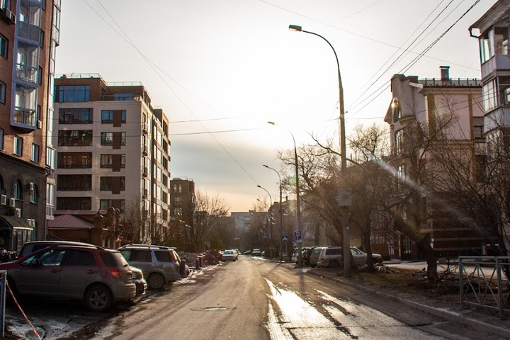 Более 1 тыс. новосибирцев решили уволить