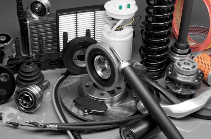 Правильный выбор автозапчастей