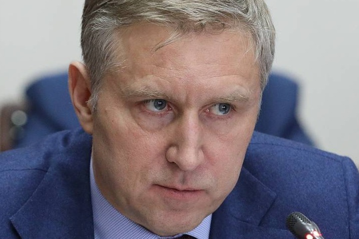 Бездудный Юрий Васильевич: последние новости и инициативы