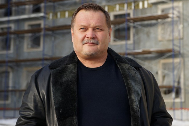 Застройщик Заельцовского парка объяснил, что сделает с Новосибирском после выборов