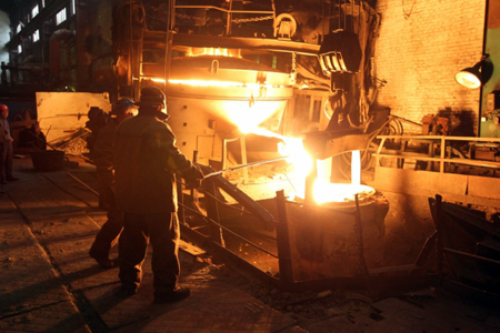 «Омсктрансмаш» объяснил сокращения падением спроса на гражданскую продукцию «Омсктрансмаш» объяснил сокращения падением спроса на гражданскую продукцию