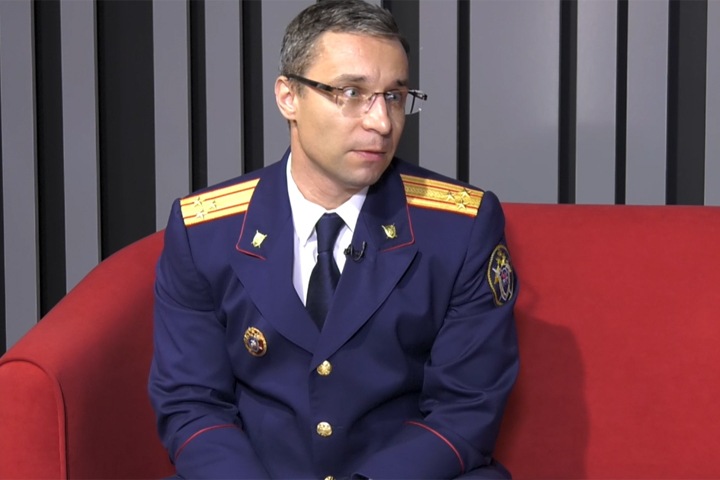 Бывший замглавы сибирского управления СК не смог сдать адвокатский экзамен